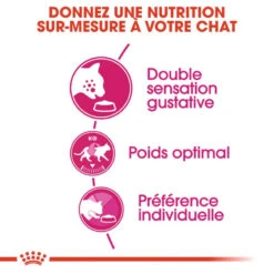 ROYAL CANIN Savour Exigent 4kg X2 11 ROYAL CANIN Savour Exigent 4kg X2 -ROYAL CANIN Soldes Magasin fre pl ROYAL CANIN Savour Exigent 4kg x2 30762 3