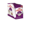 ROYAL CANIN Sensory Feel Aliments Humides, Morceaux En Sauce 12x85g
