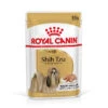 ROYAL CANIN Shih Tzu Adult 12x85g -ROYAL CANIN Soldes Magasin fre pl ROYAL CANIN Shih Tzu Adult 12x85g 12522 1