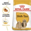 ROYAL CANIN Shih Tzu Adult 500g X2 -ROYAL CANIN Soldes Magasin fre pl ROYAL CANIN Shih Tzu Adult 500g x2 30715 1