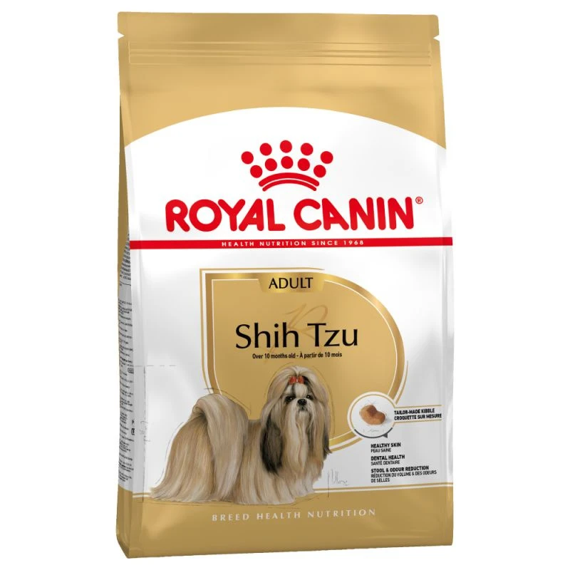 ROYAL CANIN Shih Tzu Adult 500g X2 4 ROYAL CANIN Shih Tzu Adult 500g X2 – Image 2