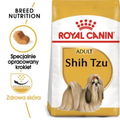 ROYAL CANIN Shih Tzu Adult 7,5kg + Surprise Pour Votre Chien GRATUITES ! 9 ROYAL CANIN Shih Tzu Adult 7,5kg + Surprise Pour Votre Chien GRATUITES ! -ROYAL CANIN Soldes Magasin fre pl ROYAL CANIN Shih Tzu Adult 7 5kg surprise pour votre chien GRATUITES 17886 2