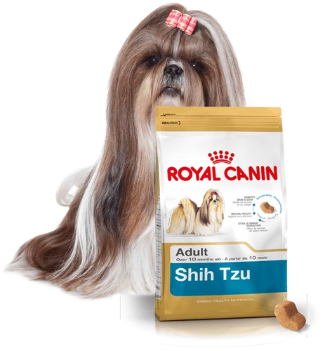 ROYAL CANIN Shih Tzu Adult 7,5kg + Surprise Pour Votre Chien GRATUITES ! 6 ROYAL CANIN Shih Tzu Adult 7,5kg + Surprise Pour Votre Chien GRATUITES ! – Image 4