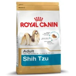 ROYAL CANIN Shih Tzu Adult 7,5kg + Surprise Pour Votre Chien GRATUITES ! 12 ROYAL CANIN Shih Tzu Adult 7,5kg + Surprise Pour Votre Chien GRATUITES ! -ROYAL CANIN Soldes Magasin fre pl ROYAL CANIN Shih Tzu Adult 7 5kg surprise pour votre chien GRATUITES 17886 5