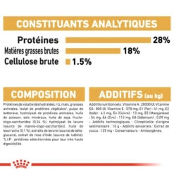 ROYAL CANIN Shih Tzu Puppy 1,5kg -ROYAL CANIN Soldes Magasin fre pl ROYAL CANIN Shih Tzu Puppy 1 5kg 16134 6