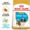 ROYAL CANIN Shih Tzu Puppy 1,5kg -ROYAL CANIN Soldes Magasin fre pl ROYAL CANIN Shih Tzu Puppy 1 5kg 16134 7