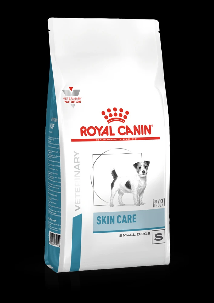 ROYAL CANIN Skin Care Small 4kg 3 ROYAL CANIN Skin Care Small 4kg