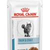 ROYAL CANIN Skin & Coat émincé En Sauce 12x85g -ROYAL CANIN Soldes Magasin fre pl ROYAL CANIN Skin Coat emince en sauce 12x85g 11767 3