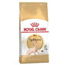 ROYAL CANIN Sphynx Adult 10kg + Surprise Pour Votre Chat GRATUITES ! -ROYAL CANIN Soldes Magasin fre pl ROYAL CANIN Sphynx Adult 10kg surprise pour votre chat GRATUITES 17889 3