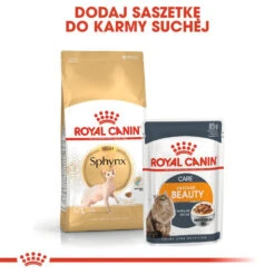 ROYAL CANIN Sphynx Adult 10kg + Surprise Pour Votre Chat GRATUITES ! -ROYAL CANIN Soldes Magasin fre pl ROYAL CANIN Sphynx Adult 10kg surprise pour votre chat GRATUITES 17889 5
