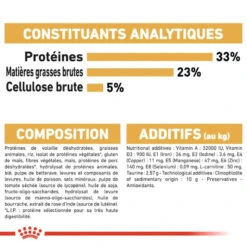 ROYAL CANIN Sphynx Adult 2kg -ROYAL CANIN Soldes Magasin fre pl ROYAL CANIN Sphynx Adult 2kg 15980 6