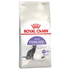 ROYAL CANIN Sterilised 37 10kg 11 ROYAL CANIN Sterilised 37 10kg -ROYAL CANIN Soldes Magasin fre pl ROYAL CANIN Sterilised 37 10kg 9526 3