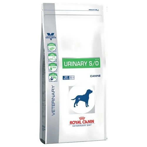 ROYAL CANIN Urinary S/O 2kg 3 ROYAL CANIN Urinary S/O 2kg