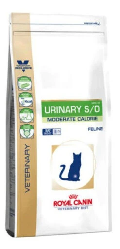 ROYAL CANIN Urinary S/O Moderate Calorie 7kg + Surprise Pour Votre Chat GRATUITES ! -ROYAL CANIN Soldes Magasin fre pl ROYAL CANIN Urinary S O Moderate Calorie 7kg surprise pour votre chat GRATUITES 25238 3