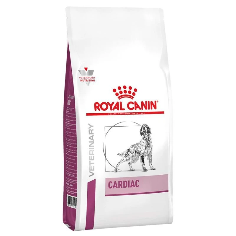 ROYAL CANIN Veterinary Cardiac 14kg 3 ROYAL CANIN Veterinary Cardiac 14kg