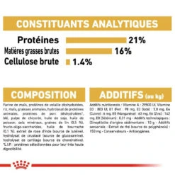 ROYAL CANIN West Highland White Terrier Adult 1,5kg -ROYAL CANIN Soldes Magasin fre pl ROYAL CANIN West Highland White Terrier Adult 1 5kg 16157 7