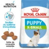 ROYAL CANIN X-Small Puppy 1,5kg X2 1 ROYAL CANIN X-Small Puppy 1,5kg X2 -ROYAL CANIN Soldes Magasin fre pl ROYAL CANIN X Small Puppy 1 5kg x2 30716 2