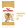ROYAL CANIN Yorkshire Terrier Adult 8+ 3 Kg -ROYAL CANIN Soldes Magasin fre pl ROYAL CANIN Yorkshire Terrier Adult 8 3 kg 12530 1