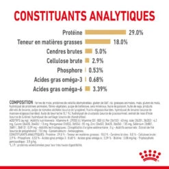 ROYAL CANIN Yorkshire Terrier Adult 8+ 3 Kg -ROYAL CANIN Soldes Magasin fre pl ROYAL CANIN Yorkshire Terrier Adult 8 3 kg 12530 4