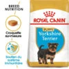 ROYAL CANIN Yorkshire Terrier Puppy 7,5kg -ROYAL CANIN Soldes Magasin fre pl ROYAL CANIN Yorkshire Terrier Puppy 7 5kg 16163 1