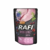 Rafi à La Dinde Pour Chiens - Sachet 300g (emballage Noir) X12 -ROYAL CANIN Soldes Magasin fre pl Rafi a la dinde pour chiens sachet 300g emballage noir x12 30691 1