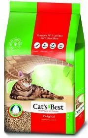 Rettenmaier Pologne JRS Cats Best Original 30l/13kg 3 Rettenmaier Pologne JRS Cats Best Original 30l/13kg