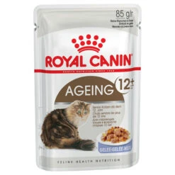 Royal Canin Ageing +12 12x85g 10 Royal Canin Ageing +12 12x85g -ROYAL CANIN Soldes Magasin fre pl Royal Canin Ageing 12 12x85g 9095 2