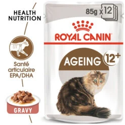 ROYAL CANIN Soldes Magasin 33 ROYAL CANIN Soldes Magasin -ROYAL CANIN Soldes Magasin fre pl Royal Canin Ageing 12 12x85g 9103 1