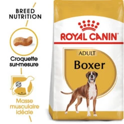 Meilleures ventes 5 Royal Canin Boxer Adult 12kg
