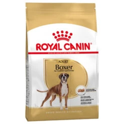 Meilleures ventes -ROYAL CANIN Soldes Magasin fre pl Royal Canin Boxer Adult 12kg 9122 2