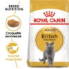Royal Canin British Shorthair Adult 400g -ROYAL CANIN Soldes Magasin fre pl Royal Canin British Shorthair Adult 400g 9126 1