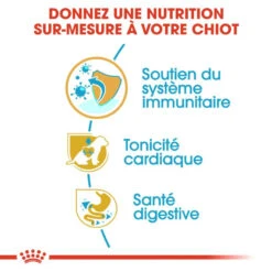 Royal Canin Cavalier King Charles Spaniel Puppy 1,5kg -ROYAL CANIN Soldes Magasin fre pl Royal Canin Cavalier King Charles Spaniel Puppy 1 5kg 9177 4