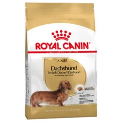 Royal Canin Dachshund Adult 7,5kg -ROYAL CANIN Soldes Magasin fre pl Royal Canin Dachshund Adult 7 5kg 9149 2