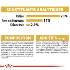 Royal Canin Dachshund Adult 7,5kg -ROYAL CANIN Soldes Magasin fre pl Royal Canin Dachshund Adult 7 5kg 9149 4