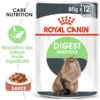 Royal Canin Digest Sensitive 12x85g -ROYAL CANIN Soldes Magasin fre pl Royal Canin Digest Sensitive 12x85g 9102 1