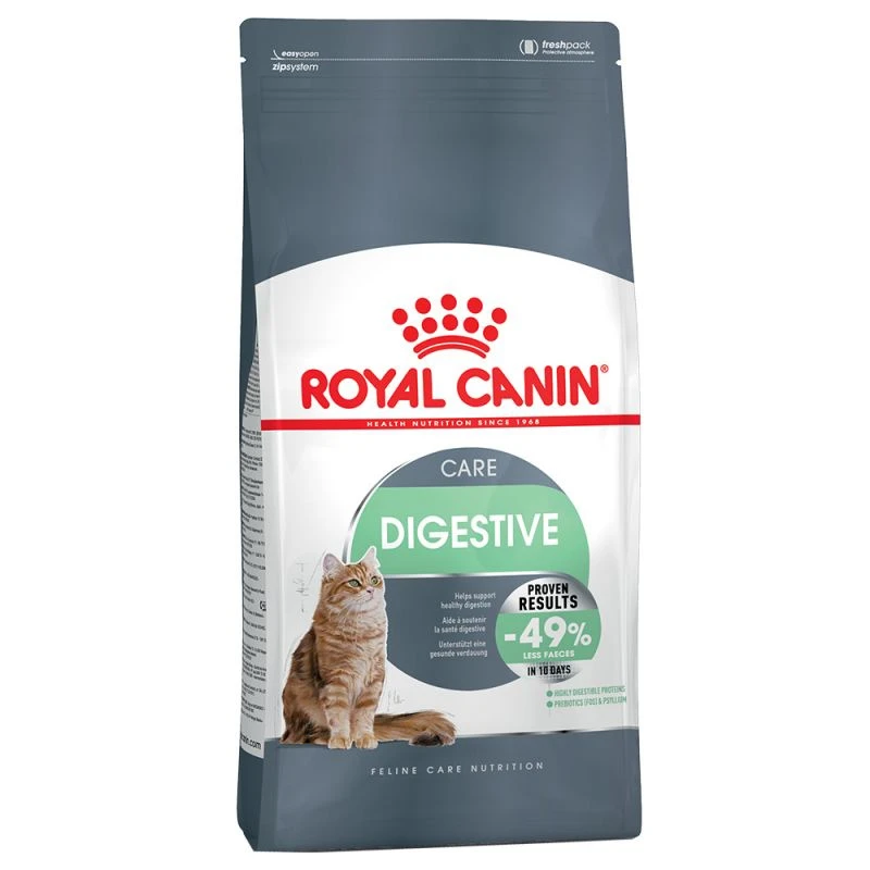 Royal Canin Digestive Care 400g 4 Royal Canin Digestive Care 400g – Image 2