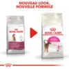 Royal Canin Exigent Aromatic Attraction 33 10kg