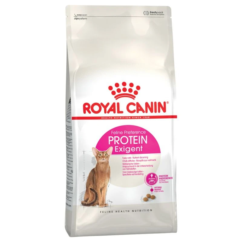 Royal Canin Exigent Protein Preference 42 10kg 7 Royal Canin Exigent Protein Preference 42 10kg – Image 5