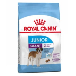 Royal Canin Giant Junior 15kg -ROYAL CANIN Soldes Magasin fre pl Royal Canin Giant Junior 15kg 9205 2
