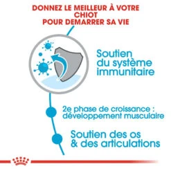 Royal Canin Giant Junior 15kg -ROYAL CANIN Soldes Magasin fre pl Royal Canin Giant Junior 15kg 9205 4