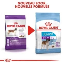 Meilleures ventes 18 Royal Canin Giant Junior 15kg