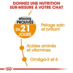 Royal Canin Hair&Skin Care 2kg -ROYAL CANIN Soldes Magasin fre pl Royal Canin Hair Skin Care 2kg 16021 4