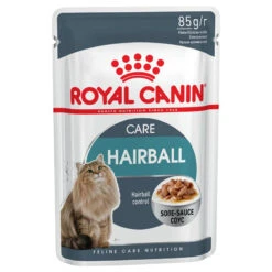 Royal Canin Hairball Care 12x85g
