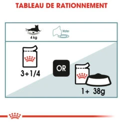 Royal Canin Hairball Care 12x85g -ROYAL CANIN Soldes Magasin fre pl Royal Canin Hairball Care 12x85g 9092 6