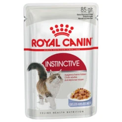 Meilleures ventes -ROYAL CANIN Soldes Magasin fre pl Royal Canin Instinctive 12x85g 9099 2