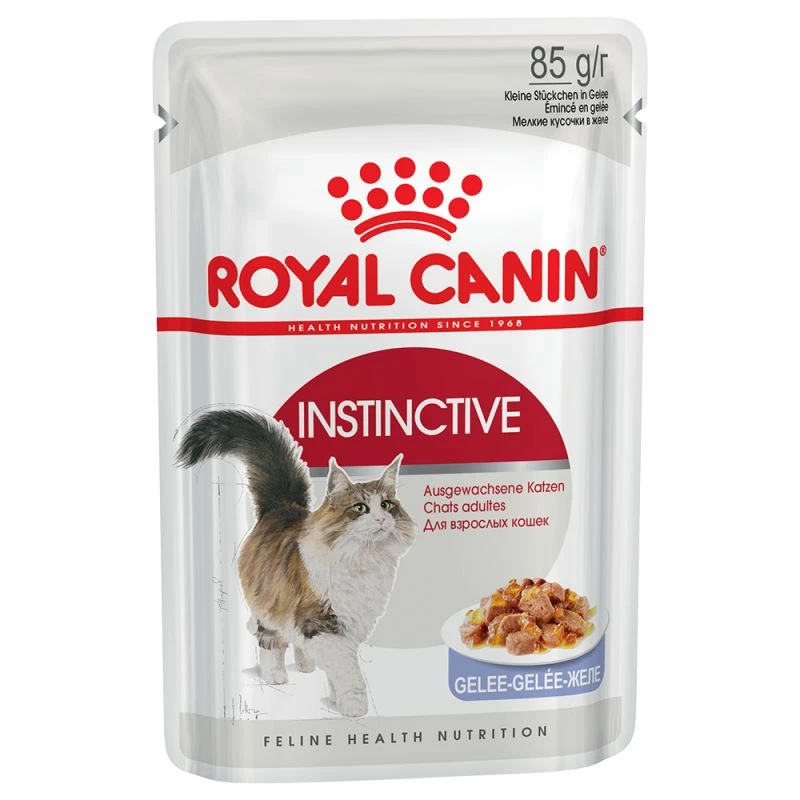 Royal Canin Instinctive 12x85g 4 Royal Canin Instinctive 12x85g – Image 2