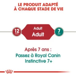 Royal Canin Instinctive 12x85g 10 Royal Canin Instinctive 12x85g -ROYAL CANIN Soldes Magasin fre pl Royal Canin Instinctive 12x85g 9099 3