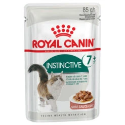 Royal Canin Instinctive +7 12x85g 9 Royal Canin Instinctive +7 12x85g -ROYAL CANIN Soldes Magasin fre pl Royal Canin Instinctive 7 12x85g 9101 3