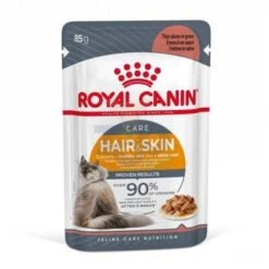 Royal Canin Intense Beauty 12x85g