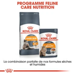 Royal Canin Intense Beauty 12x85g 11 Royal Canin Intense Beauty 12x85g -ROYAL CANIN Soldes Magasin fre pl Royal Canin Intense Beauty 12x85g 9098 3